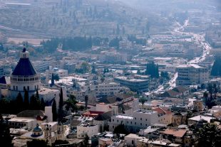 nazareth